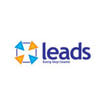 Leads logo