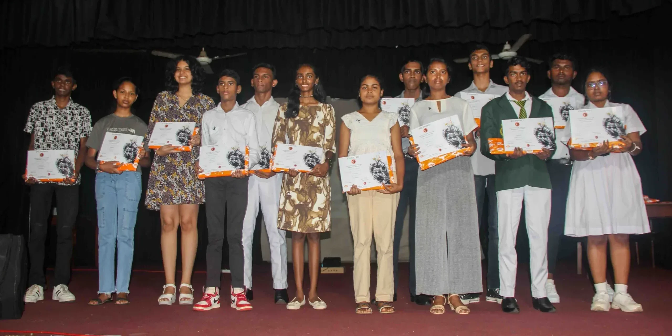 Our Children campaign