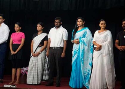 Chronicles of Melancholy’: A depiction of the realities of child abuse