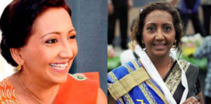 A Lone, yet Impactful Voice Against Injustice to Children Women @ Work