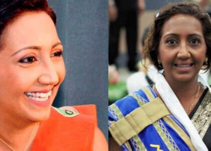 A Lone, yet Impactful Voice Against Injustice to Children Women @ Work