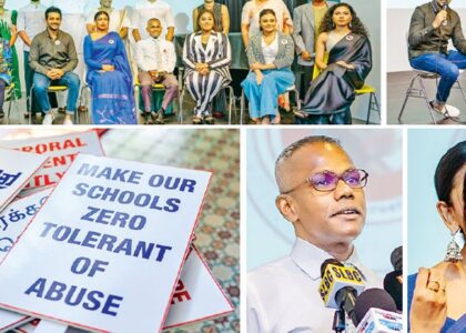 Time To Retire The Cane