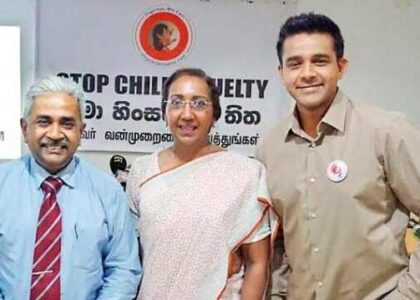 Secure schools for happier, safer education – An initiative by Stop Child Cruelty Trust