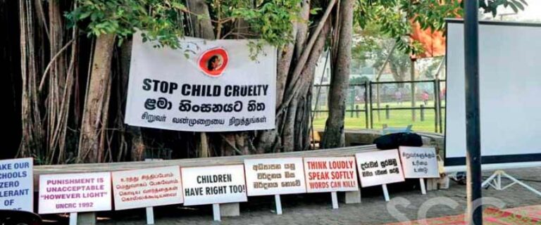 How can the new Government best take care of our children