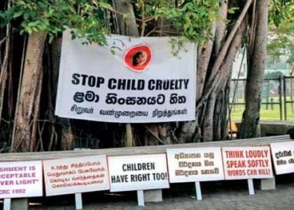 How can the new Government best take care of our children