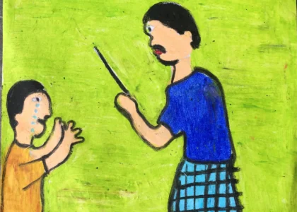 ART COMMENDED 7 7-11YRS