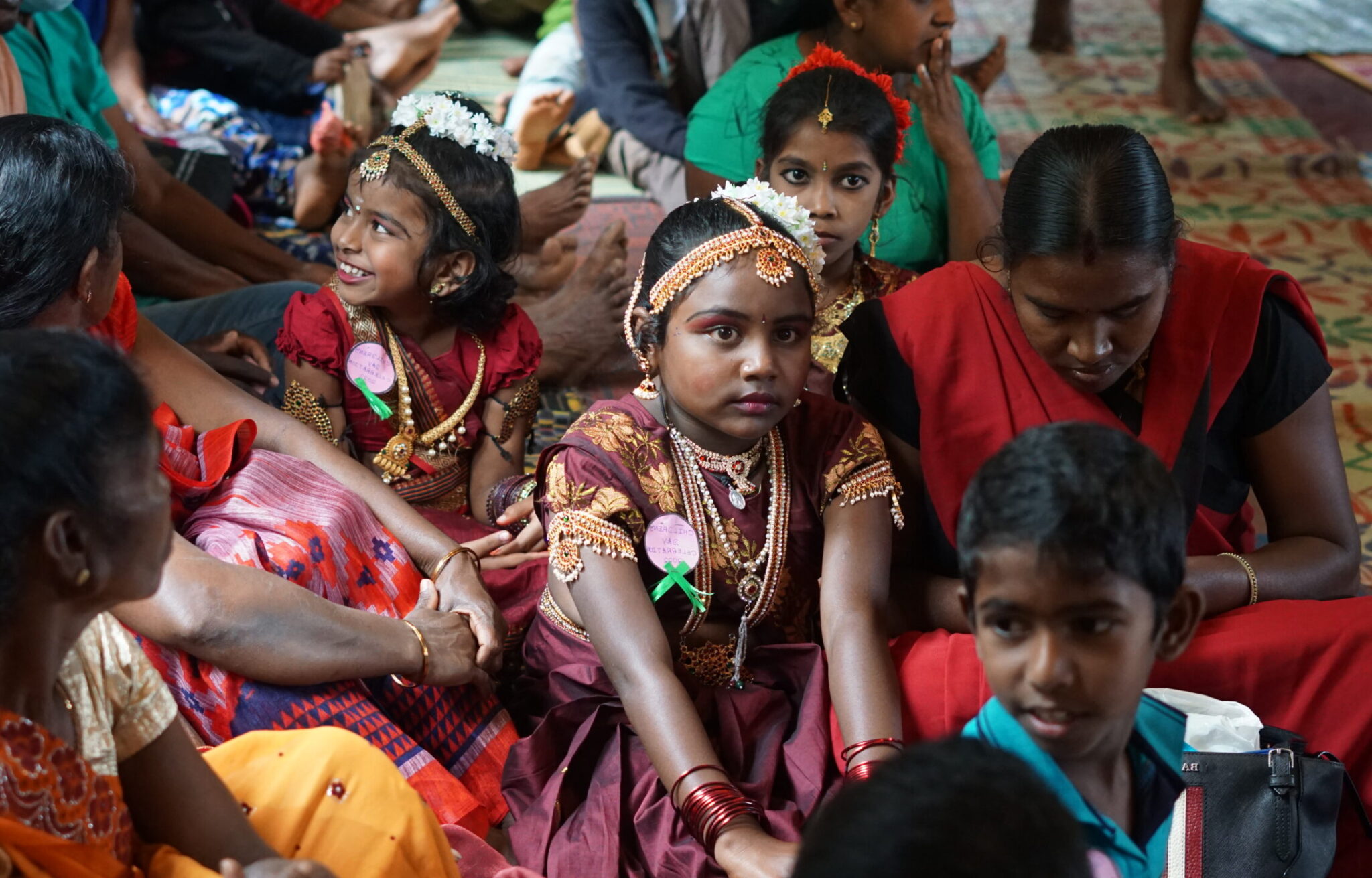 CSO’S UNITE IN SOUTH ASIA