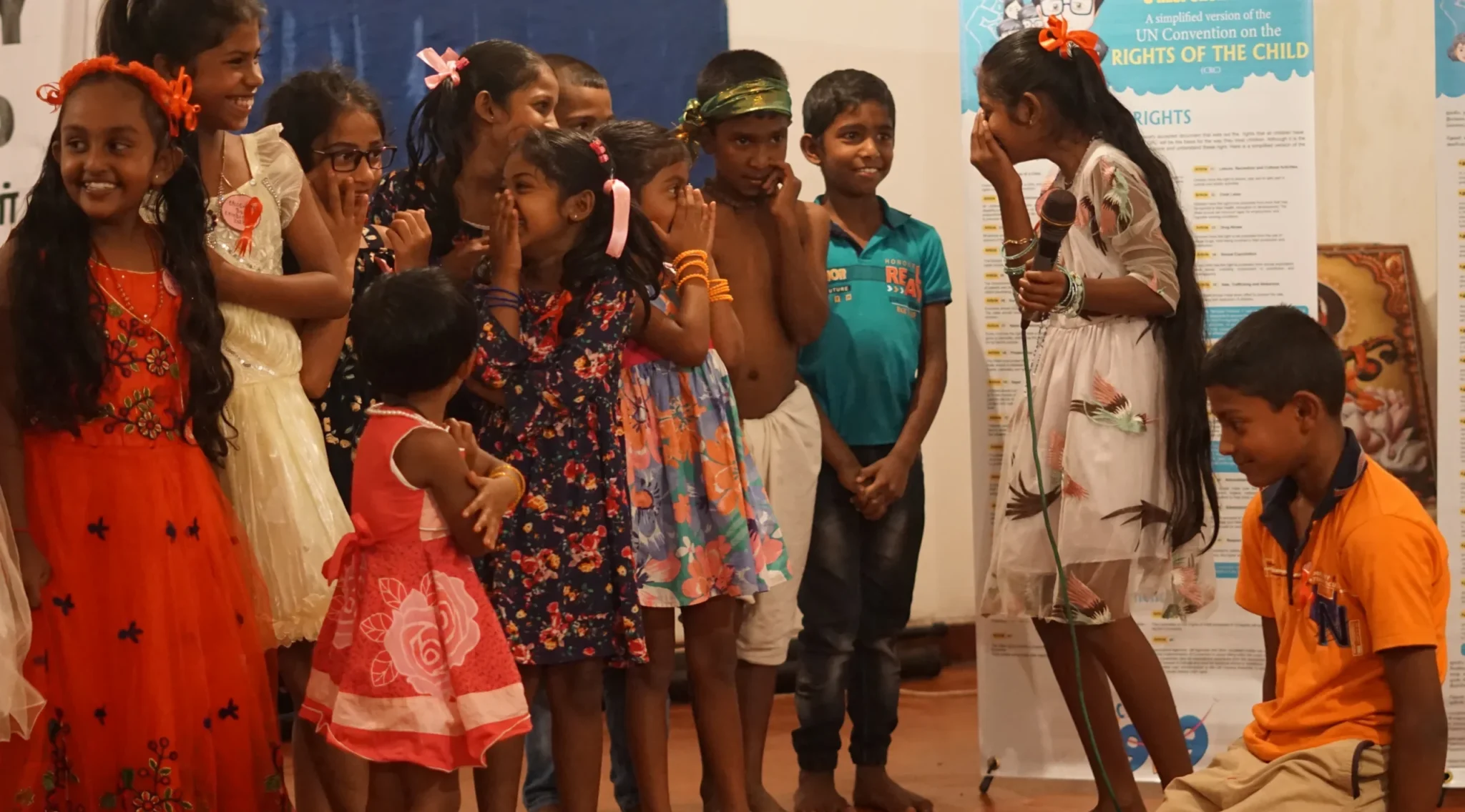 VICTORY OF TWO PETITIONS