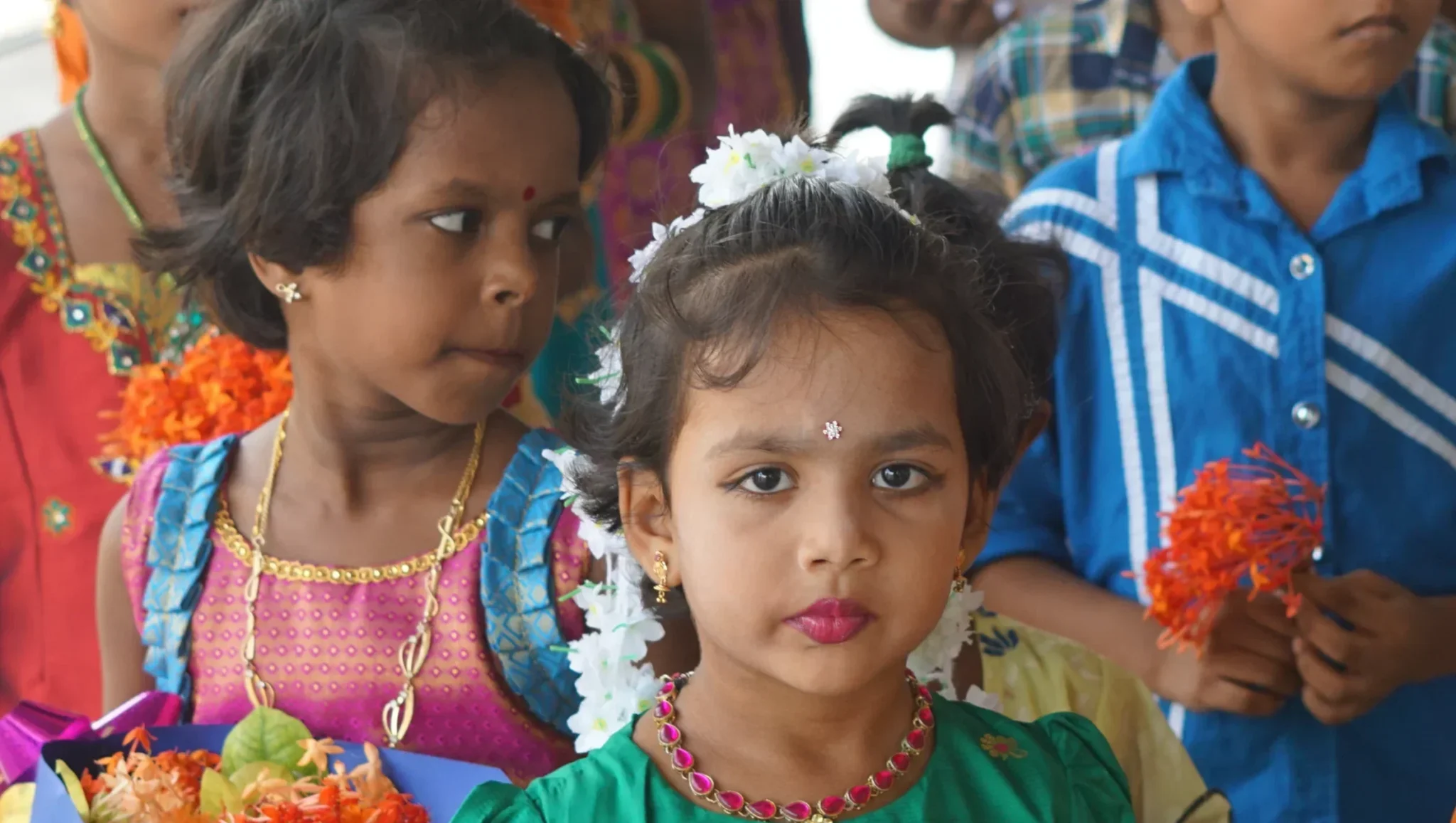 GLOBAL END VIOLENCE -CHAMPION