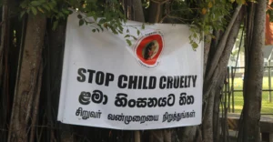 Massive Social Media Campaign, #NOguti 2.0, Launched to Mark International Day to End Corporal Punishment