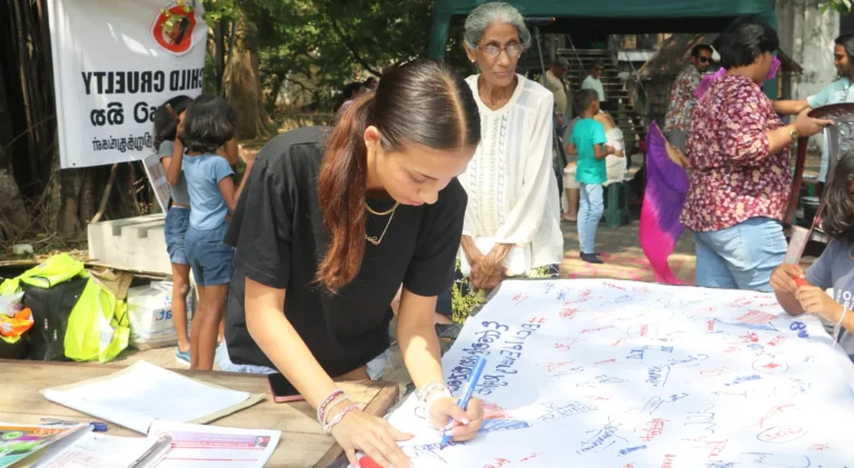 HISTORIC APPEAL REGISTERED AT UNHRC